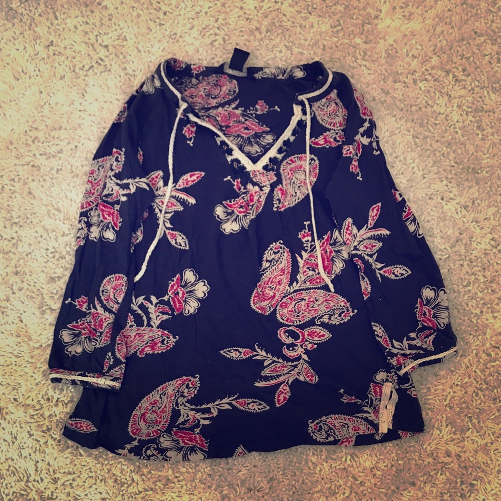 Lucky brand shirt